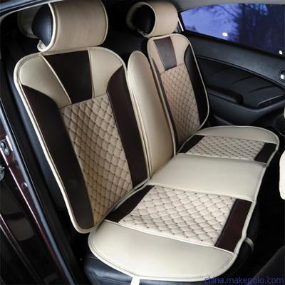 【供應(yīng)圣爵SJ1418圣爵品牌汽車座墊SJ1418】價(jià)格,廠家,圖片,座墊,天津市巧虎汽車裝飾用品-