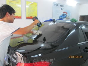 裝扮的不僅是一部車,更是一個(gè)舒適的空間