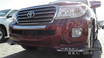 唐山豐田4s店 唐山進(jìn)口豐田專賣店