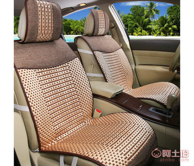 【精品車飾四季通用汽車座套福克斯別克英朗座墊汽車用品車墊廠家直銷批發(fā)五座通用】天臺縣啟航汽車用品廠 - 產(chǎn)品庫