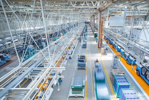 江淮汽車(chē) 浴火重生的汽車(chē)裝飾服務(wù)之路